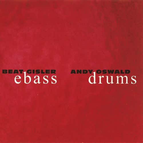 ebass & drums